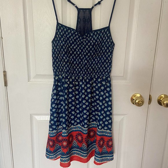 Xhilaration (Target) Sundress - Picture 3 of 8